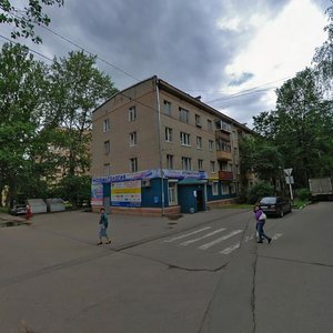 Oktyabrskaya ulitsa, 13, Dolgoprudniy: photo