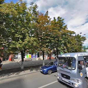 Voroshilovskiy Avenue, 101, Rostov‑na‑Donu: photo