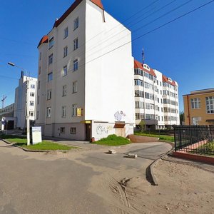 Vagzhanovskiy Lane, 14, Tver: photo