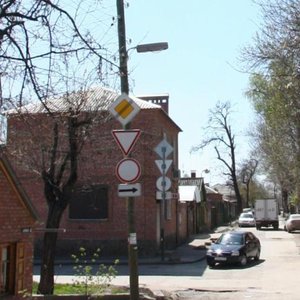 Metallurgicheskaya Street, 60, Rostov‑na‑Donu: photo