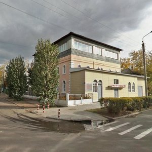 Ulitsa Sverdlova, 8, Ulan‑Ude: photo