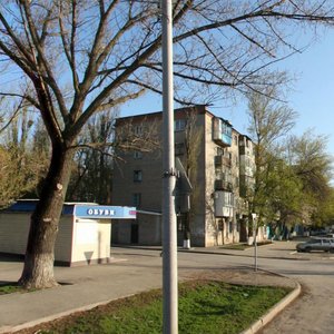 Dnepropetrovskaya ulitsa, 4/96, : foto