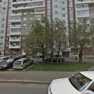 Novosibirskaya ulitsa, 35, Krasnoyarsk: photo