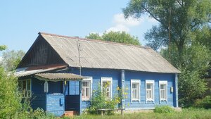 Sovetskaya ulitsa, 2, Tambov Oblast: photo