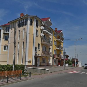 Stebnytska vulytsia, 9, Truskavets: photo