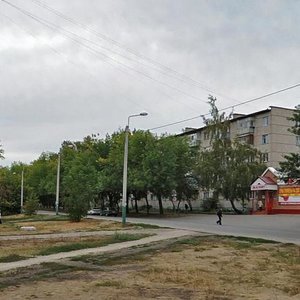 Rakhmaninova Street, 17, Penza: photo