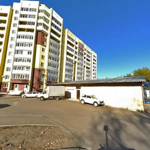 Tarkhanova Street, 6А, Penza: photo