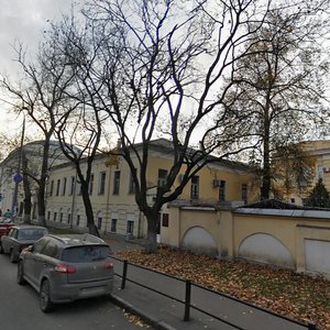 Gospitalnaya Square, No:1-3с8, Moskova: Fotoğraflar