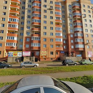 Simferopolskaya Street, 49к2, Podolsk: photo