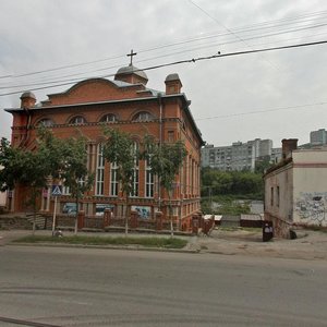 Narodniy Avenue, 2Б, Vladivostok: photo