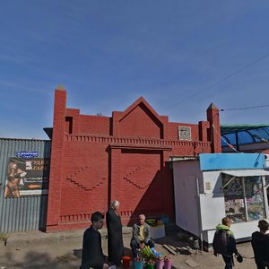 Ulitsa 12 Dekabrya, 104Б, Omsk: photo