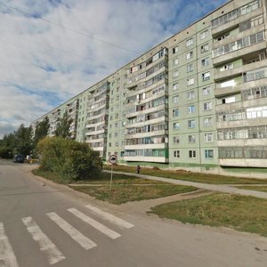 Lunnaya Street, 14, : foto