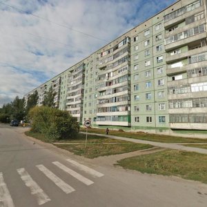 Lunnaya Street, 14, Berdsk: photo