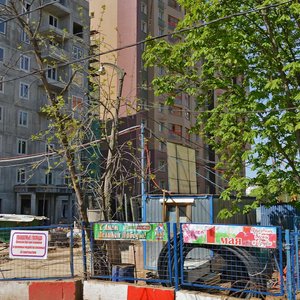 Udaltsova Street, 71к2, Moscow: photo