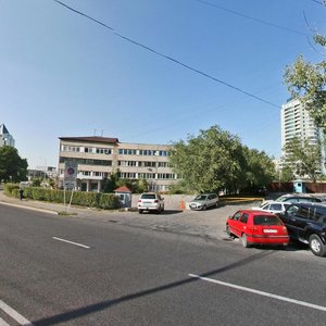 Nazarbayev Avenue, 242 ، ألماتي: صورة