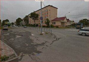 Ulitsa Druzhby, 2, Yuzhno‑Sakhalinsk: photo