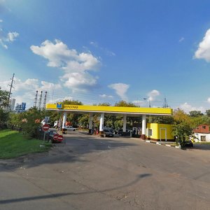 Stroitelny Drive, 6к1 ، موسكو: صورة