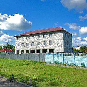 Mendeleeva Street, 61А, : foto