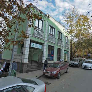 Dagomysskaya Street, 42У, Sochi: photo