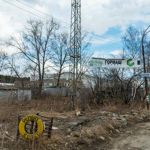 Sovkhoznaya Street, 19В, Yekaterinburg: photo