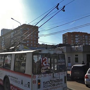 Sovetskaya Street, 4В, : foto