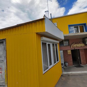 Хмельницкий, Гарнизонная улица, 4А: фото