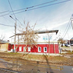 Kominterna Street, 8, Tula: photo