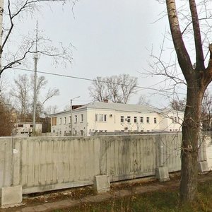 Metallistov Street, 111, Nizhny Novgorod: photo