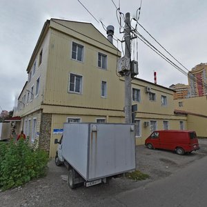 Skornyazhnaya ulitsa, 52 ، كراسنودار: صورة