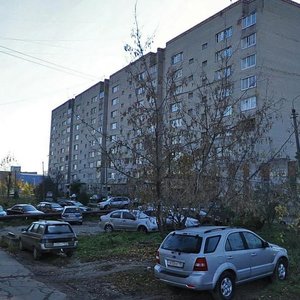 Trubnaya Street, 28, : foto