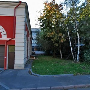 Obvodnogo Kanala Embankment, 23, Saint Petersburg: photo