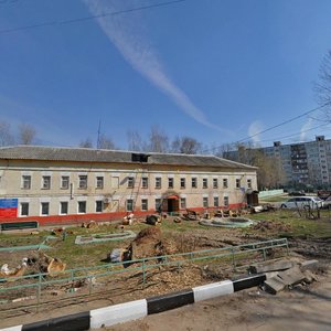 Beregovaya ulitsa, 69, Balashiha: photo