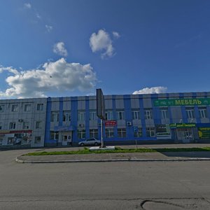 Ulitsa Revolyutsii, 92к1, : foto
