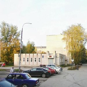 Sovetskaya ulitsa, 11 ، : صورة