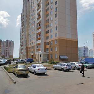 Zhdanova Street, 9, Rostov‑na‑Donu: photo