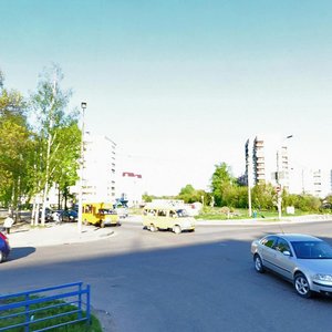 Khromova Street, 17к1, Tver: photo