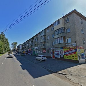 Krasnoarmeyskaya ulitsa, 79, Biysk: photo