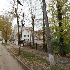 Ulitsa Gorkogo, 20, Novokuibishevsk: photo