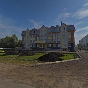 Adoratskogo Street, 78, Kazan: photo