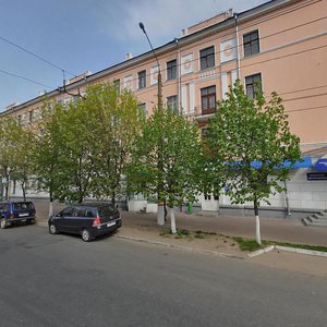 Kalinina Avenue, No:12, Tver: Fotoğraflar