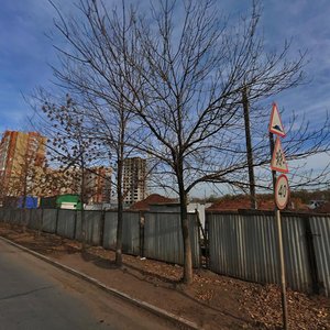 Prostornaya ulitsa, 23/1, Orenburg: photo