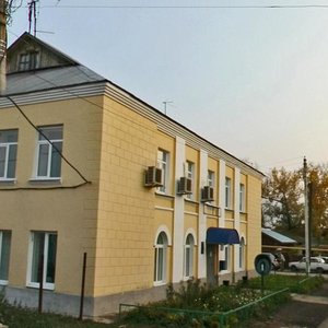 Ulitsa zh/d Sovetskaya, 56, Kinel: photo