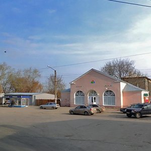 Площадь попова рязань