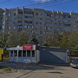 Turgeneva Street, 183/1, Krasnodar: photo