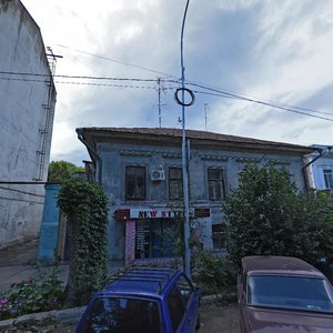 Stepana Razina Street, 38, Samara: photo