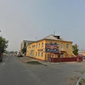 Selkorovskaya Street, 114, : foto