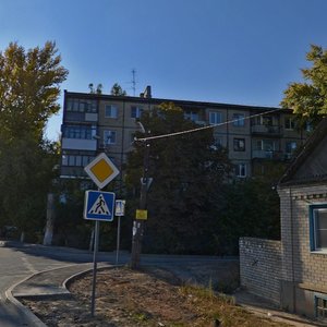 Волгоград, Шекснинская улица, 7: фото