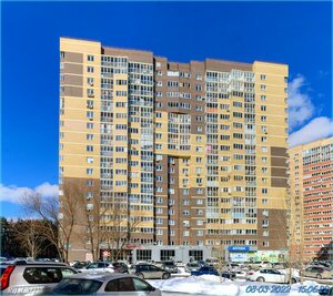 40 Let Pobedy Street, 9 ، تشيليابينسك: صورة