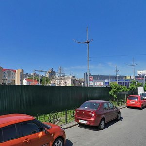 Polzunova Street, 1, Kyiv: photo