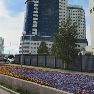 Сығанақ көшесі, 29 Астана: фото